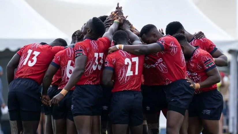 © Rugby Afrique (Facebook)