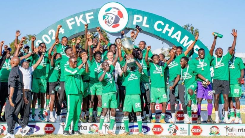 Gor Mahia drawn in group of death at CECAFA Kagame Cup
