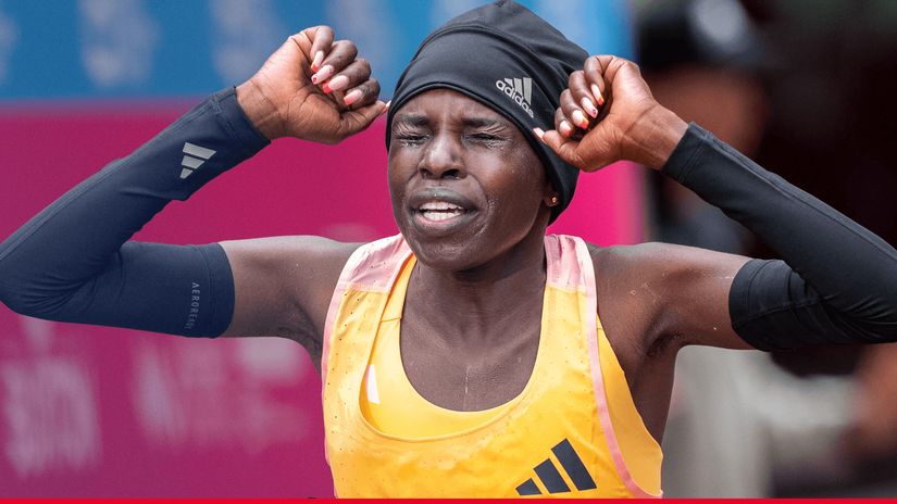 © Courtesy/World Athletics