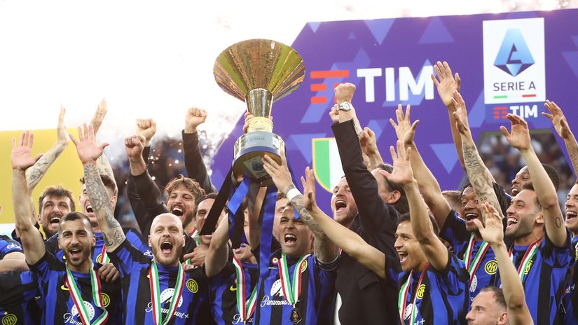 Calcio calendar revealed: Juve welcome the newComoers, Milanese giants start the campaign with bigger challenges