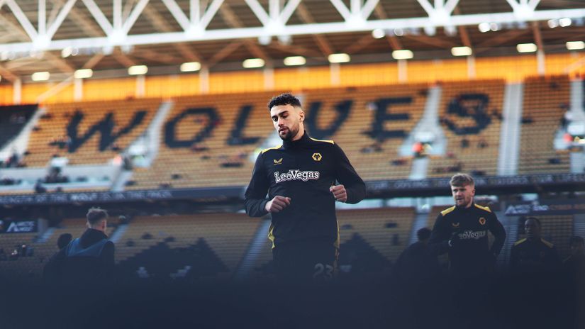 Max Kilman (©Getty Images)