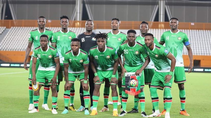 From tricky Namibia to easy Zimbabwe: Assessing Harambee Stars 2025 AFCON group opponents