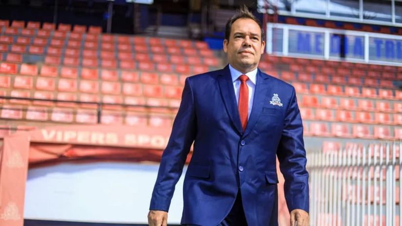 Gor Mahia to embrace Brazilian Samba under new head coach Leonardo Martins Neiva
