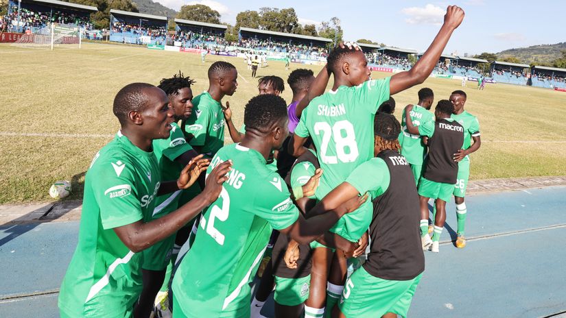 The millions Gor Mahia stand to pocket from winning 2024 CECAFA Kagame Cup