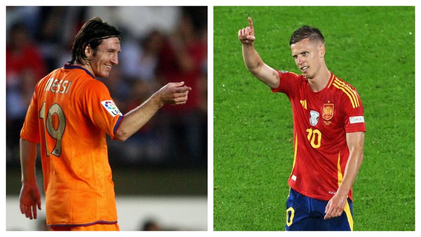 A touch of destiny part 2