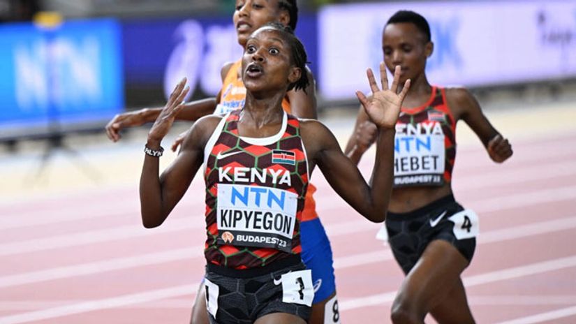 © Courtesy/World Athletics