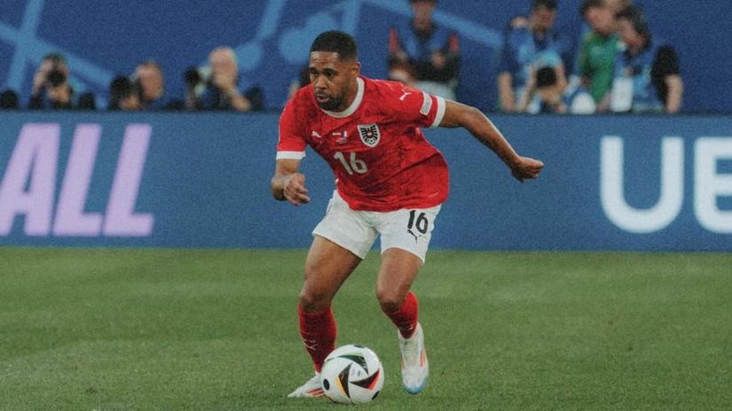 © Phillip Mwene (Instagram)