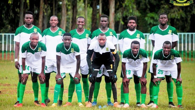 Mathare united boss labels NSL as tooucghest league in Kenya