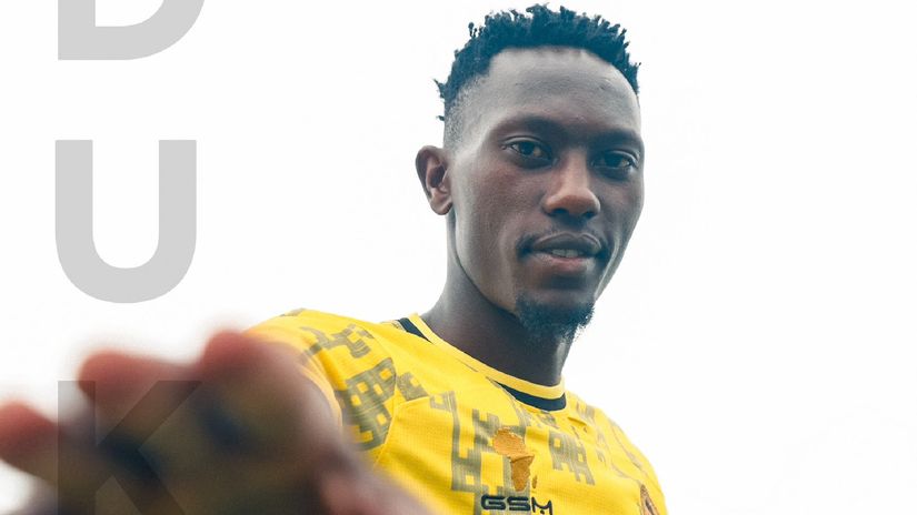 The millions Kenya Police will bank from Duke Abuya's loan transfer to Yanga