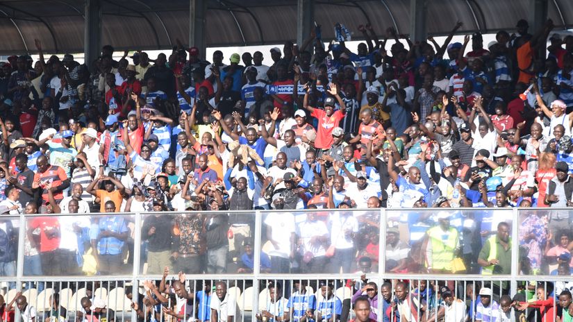 AFC Leopards set for pivotal Special General Meeting