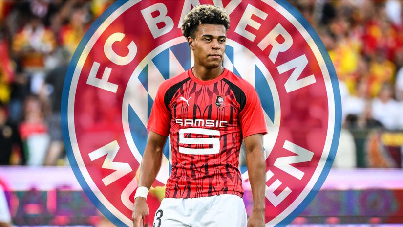 Desire Doue (©Getty Images/Wikipedia)