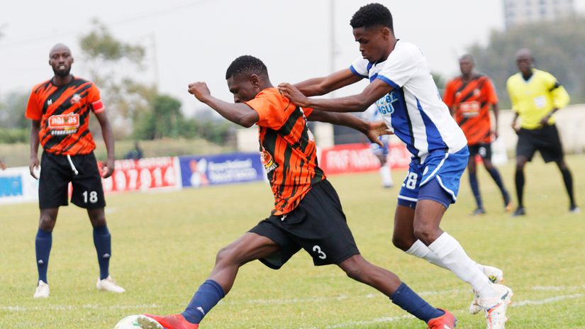 Playoff hero Kalama call for proper pre-season preparations ahead new season