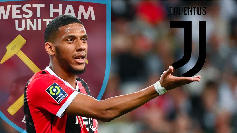 Jean-Clair Todibo (©AFP/Wikipedia)