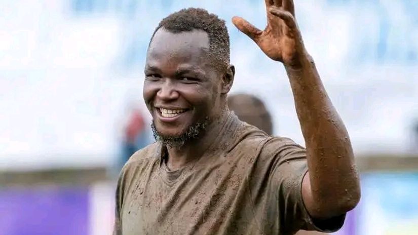 Nakuru RFC backrower elated after joining Menengai Oilers