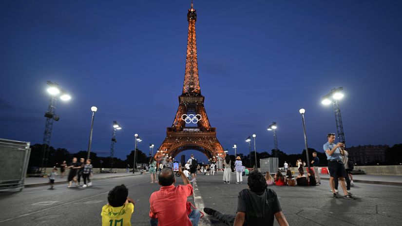 What we know about the Paris Olympics opening ceremony