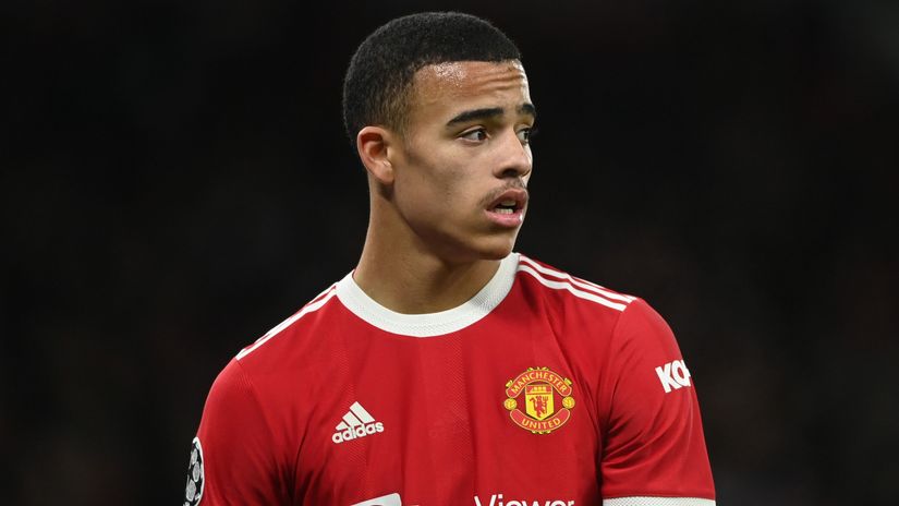 There's something about Greenwood Man United haven't told you...