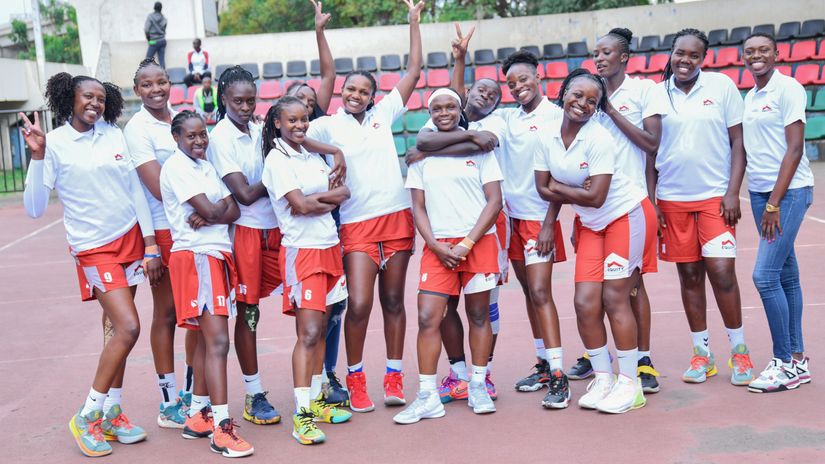 © Equity Bank Kenya