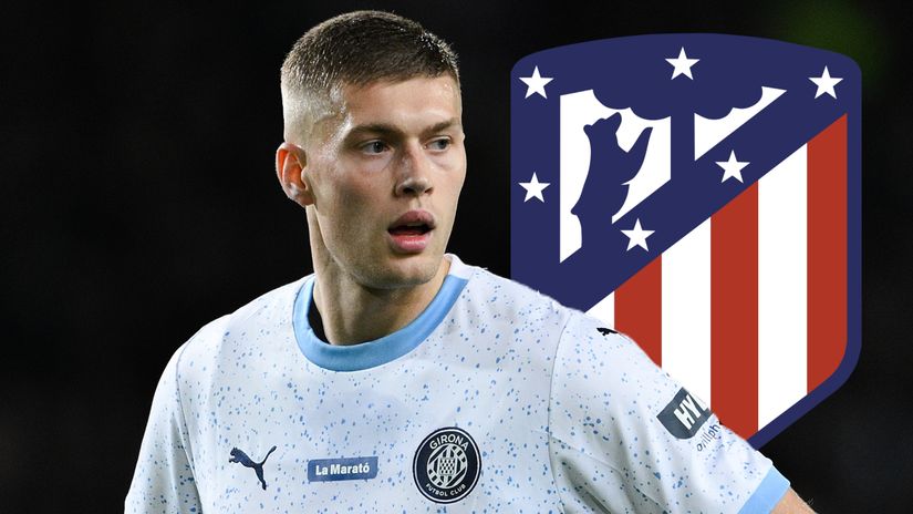 Artem Dovbyk (©Getty images/Wikipedia)