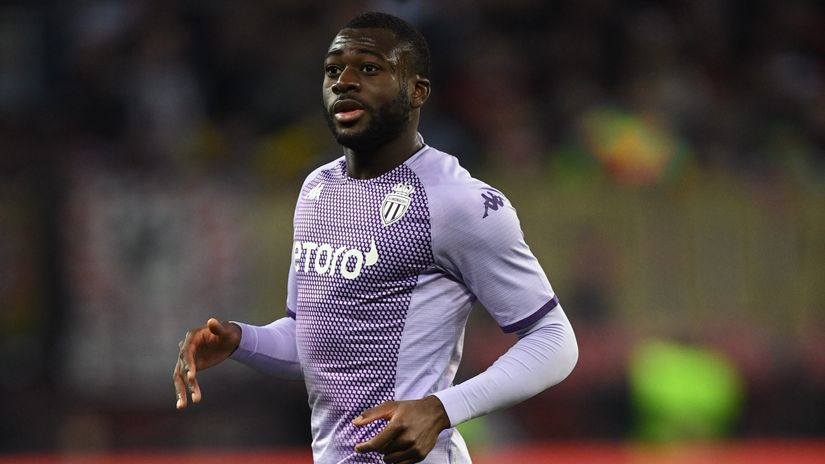 Youssouf Fofana (©Getty Images)