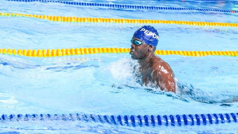 Kenya master swimmers set sights on Uganda Swimming Championship