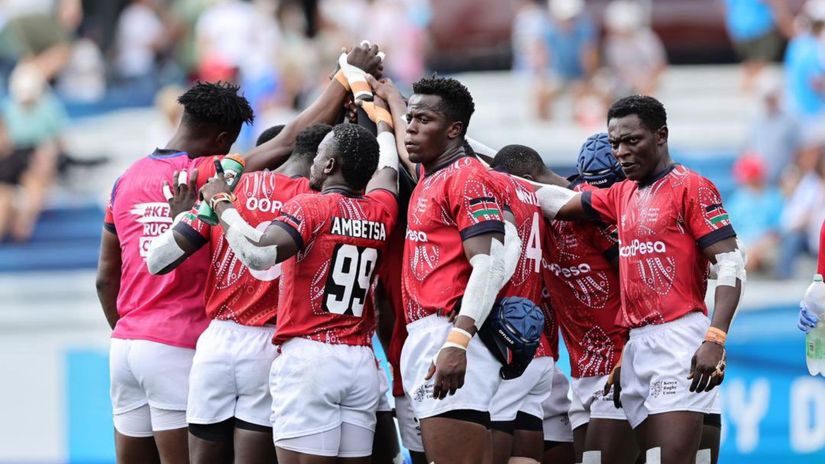 Paris 2024: Where to watch Kenya Sevens as they aim for first ever Olympics pool victory