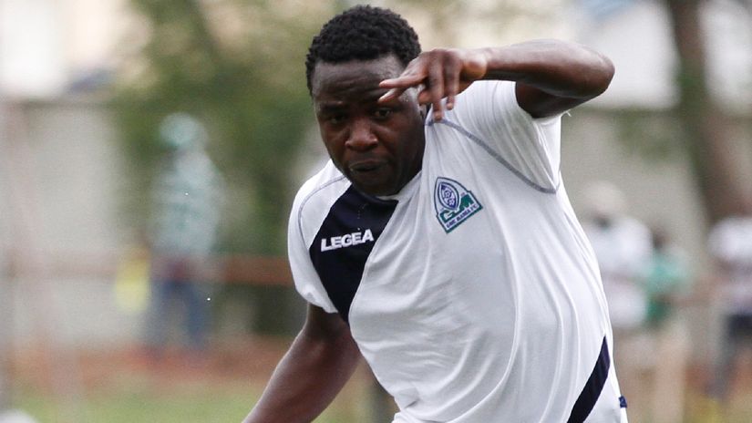 Former Kenyan international charged with murder of minor