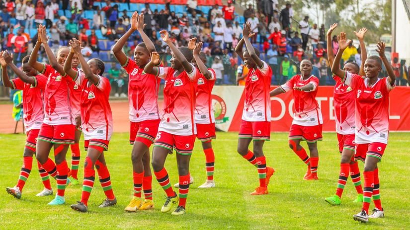 MP intervenes in Kenya U17 World Cup and KCSE conundrum