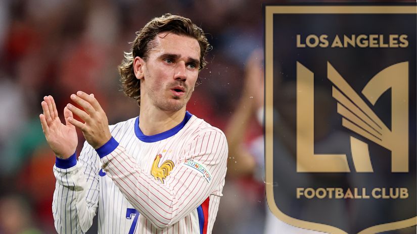 Antoine Griezmann (©GEtty Images/Wikipedia)