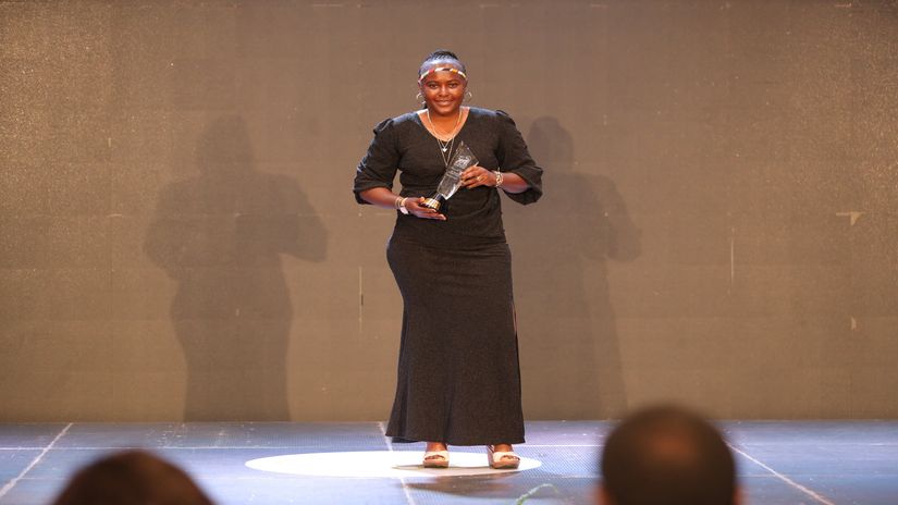 © Football Kenya Federation