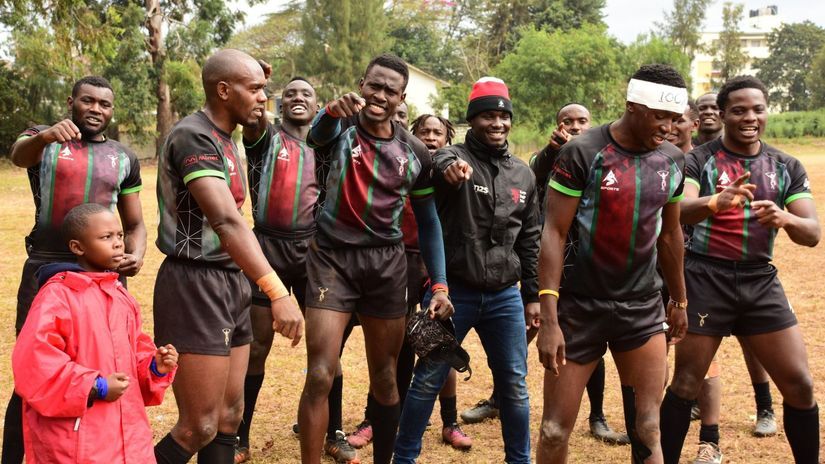 Christie 7s: Crunch action expected in Division II, ladies’ pools