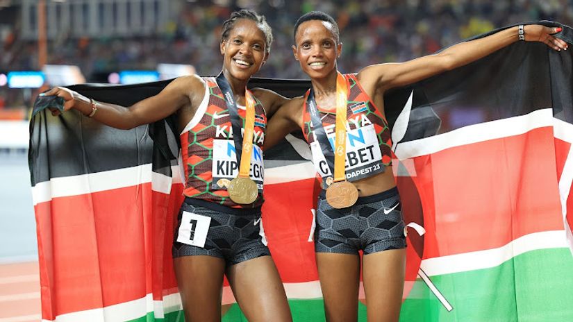 © Courtesy/ Eric Baraza