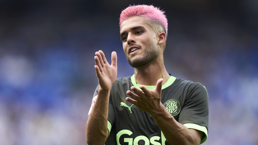 Zero appearances for City but worth 25 million to Borussia