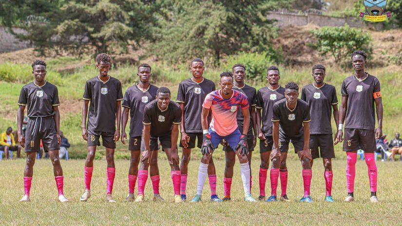 Mombasa Elite © Stars Chase 