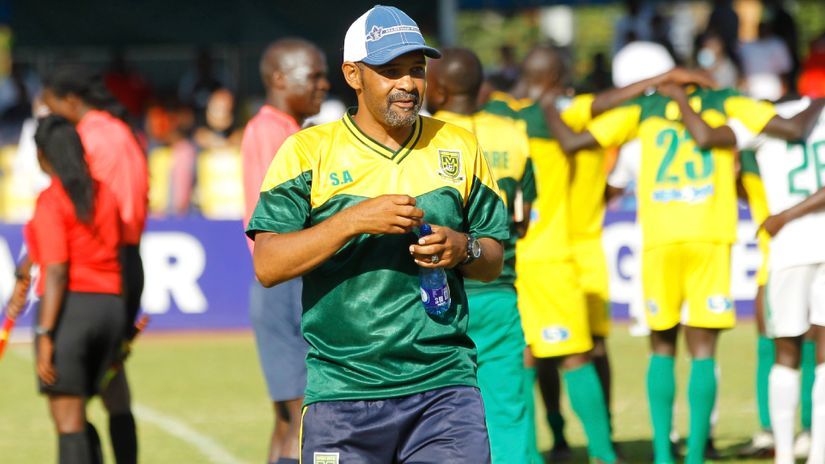 New FKFPL coaching requirements will bring respect in the profession, says Ali