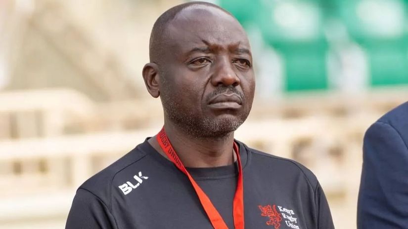 KRU appoints Thomas Odundo as CEO