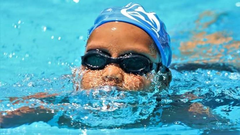 Last touches as Kenya Aquatics readies return of National Junior Championship