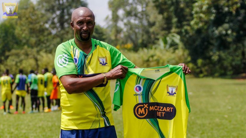 © Kakamega Homeboyz