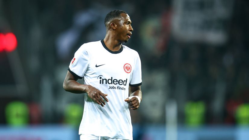 Willian Pacho (©Getty Images)