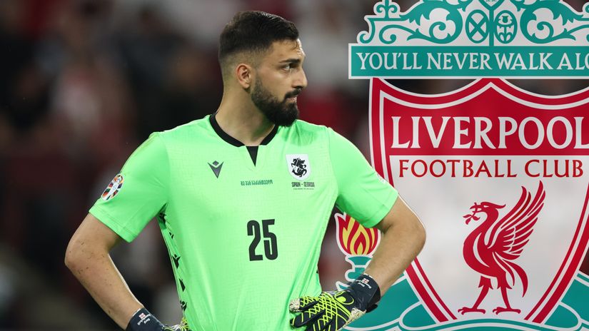 Giorgi Mamardashvili (©Getty Images/Wikipedia)