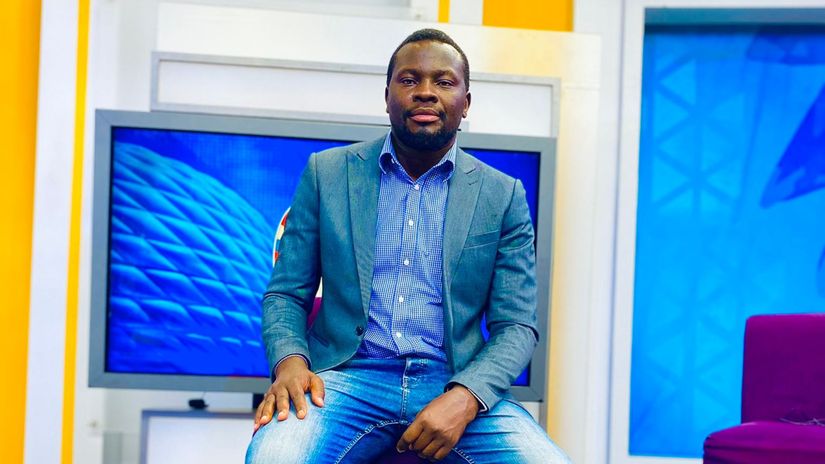 Sofapaka CEO at crossroads with players over millions in salary arrears