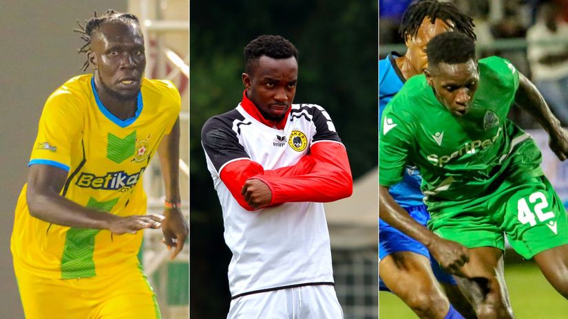 FKF Premier League: Latest transfer incomings for All 18 Clubs