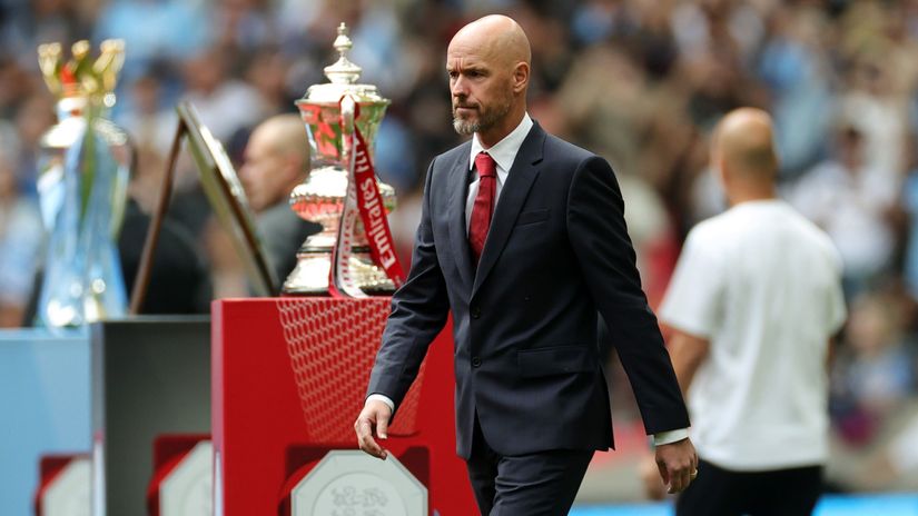 Many questions, few answers...(©David Rogers/Getty Images)