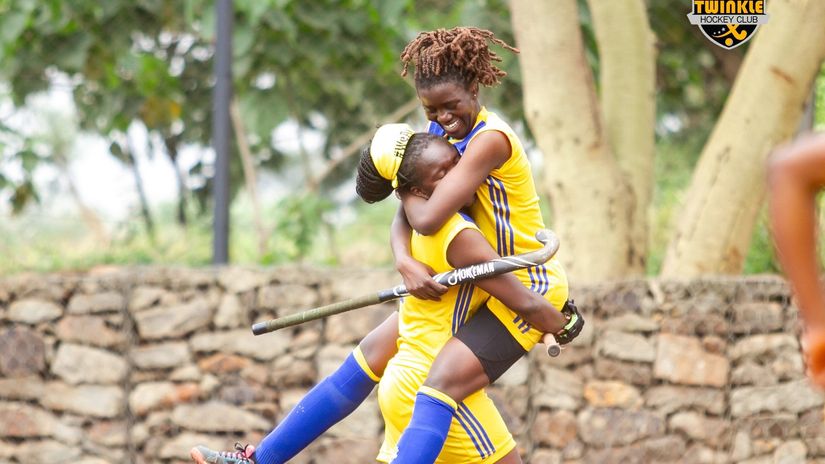 ©Twinkle Hockey Club