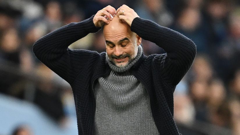 Premier League vs Man City: The Cityzens face relegation in court!