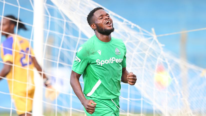 Why Omala’s move to Lebanon is a high-stakes gamble