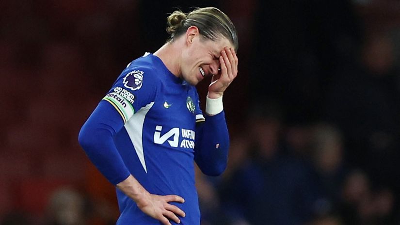 (©Action Images via Reuters/Matthew Childs/Gallo Images)