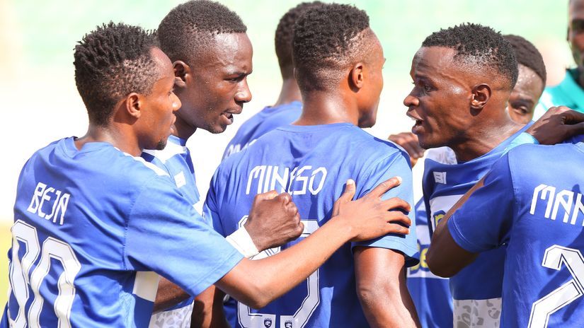 Why Dan Shikanda is confident of AFC Leopards ending 26-year title drought next season