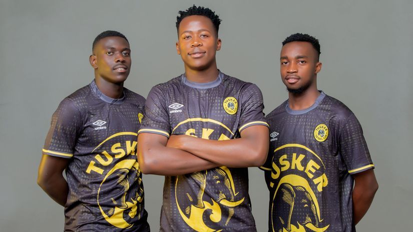 Tusker outline lofty targets set for next head coach