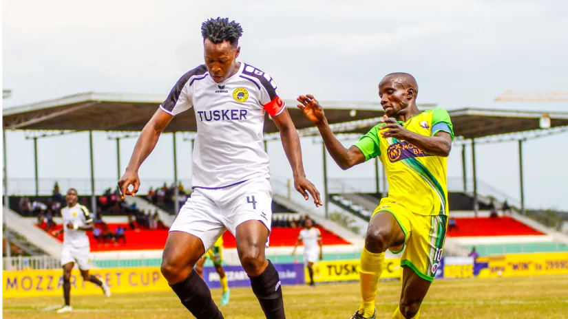 © Courtesy/Rodgers Odhiambo