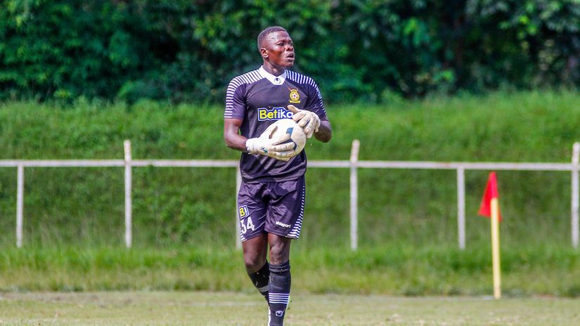 Patrick Matasi © Rodgers Odhiambo